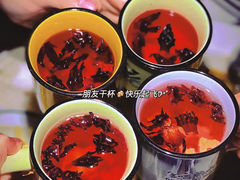 -太二酸菜鱼(SM城市广场店)