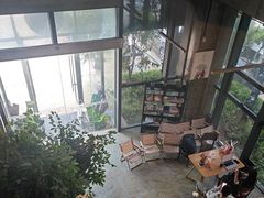 -了不起的考拉咖啡店(高新店)