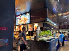 -吉布鲁牛排海鲜自助(成都大悦城店)