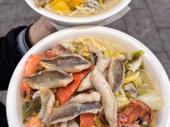-木木鲜海鲜面(天一店)