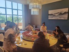 -世纪缘国际会议中心·中餐厅(百家湖店)