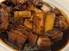 老上海红烧肉-彩虹之约•淮扬家宴(亚运村店)