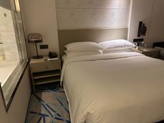 -上海漕河泾万丽酒店