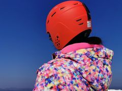 -鳌山滑雪度假区