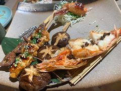 -松临·铁板烧&Omakase(神农店)