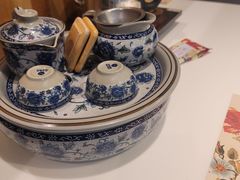 -虾饺妹·酒家(金碧店)