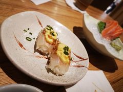 -初居食屋日式料理(万象城购物中心店)