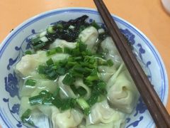 -新丰小吃(中山中路分店)