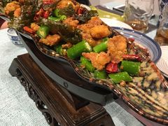 -拂晓山房·私房川菜(西门店)