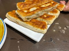 -福荣居褡裢火烧京味家常菜(西四店)