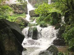 -山沟沟景区