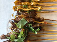 -林二哥宜烤官·宜宾小烧烤