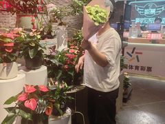 -豆豆花艺(新光天地店)