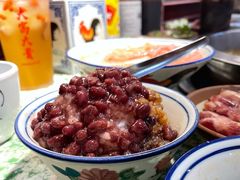 红豆冰稀饭-鸿姐老火锅(静安店)