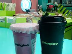 -gleeglee乐溢亦茶(合生汇店)