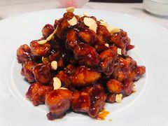 -热河食府(中山路店)