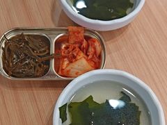 -小木屋拌饭(西安华阳城店)
