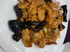 -凯鸽酒楼(大同振兴街店)