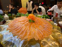 -沱江鱼府(丽江店)