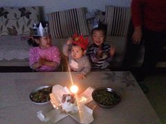 -帕瑞斯面包店(幸福城明珠超市店)