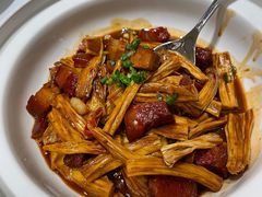 -毛家饭店·融合新湘菜·主题宴(齐鲁软件园店)
