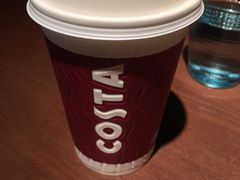 -COSTA COFFEE(恒基名人购物中心店)