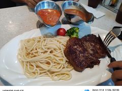 -香港新发烧腊茶餐厅(书城店)
