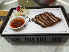 -老西门·常州菜(新区店)