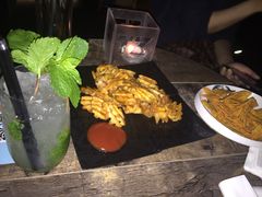 -TZ House音乐现场(茅台店)