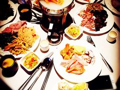 -星伦多自助料理·涮烤一体(虹悦城店)
