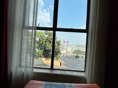 -南沙游艇会·大兵船餐厅