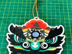 -观澜湖手艺工场·陶艺·吹玻璃·拼豆