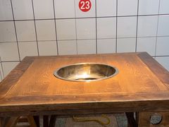 -洋马儿火锅(解放碑店)