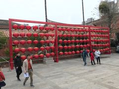 景点-晋江五店市传统文化旅游区