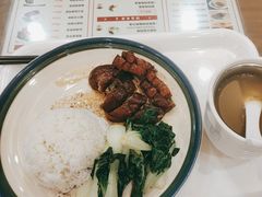 -东江海鲜酒家(艺都分店)