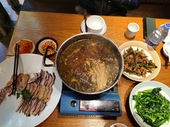 -印象鲵宴·张家界地标美食名片(溪布街店)