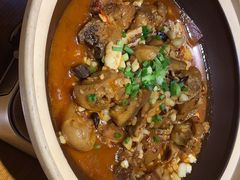-庭苑饭香·生态餐厅(动物园店)