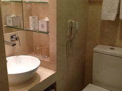 卫生间-香港铜锣湾皇悦酒店