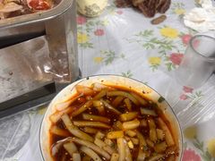 -老地方烤鱼(民心佳园店)
