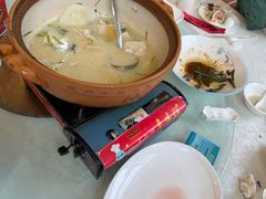 -千岛湖鱼味馆(十字街总店)