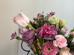 -ChaKo Flora ·茶子花艺 (市北店)
