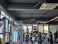 -帕瑞斯女子塑形健身(集美店)