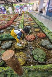 -钓虾工场·钓虾·赶海(回龙观店)