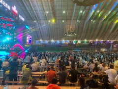 -第35届青岛国际啤酒节