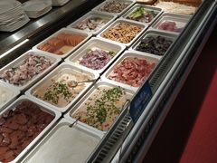 -蒙肥羊·酸汤潮牛·鲜牛肉火锅烤肉自助(岗顶店)