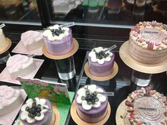 -PAPER STONE BAKERY(天汇广场店)