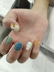 -斯馨·健康美甲美睫