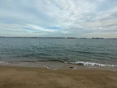 -珍宝海鲜(东海岸海鲜中心)