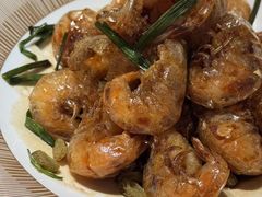 -阿明小菜·海鲜·上海菜(梅陇店)