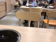 大堂-大家乐(广州宝岗店)